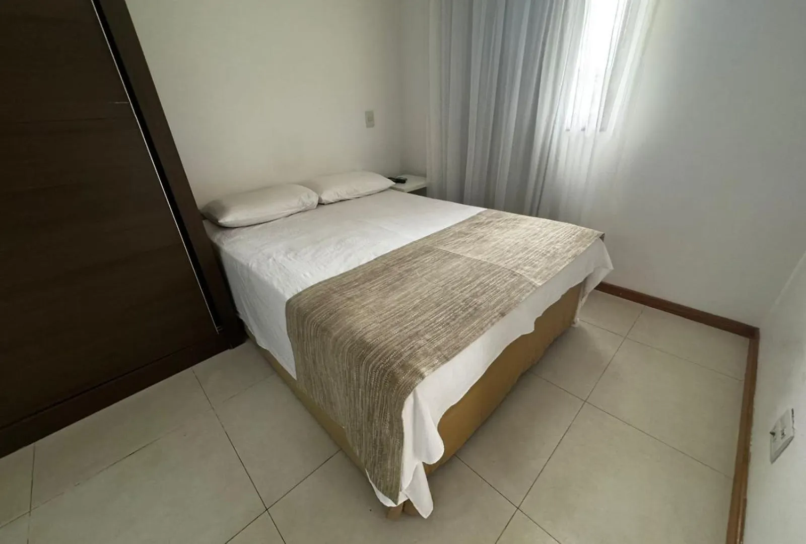 Apartamentos Para Short Stay No Condominio Life Resort! Brasilia Apartment