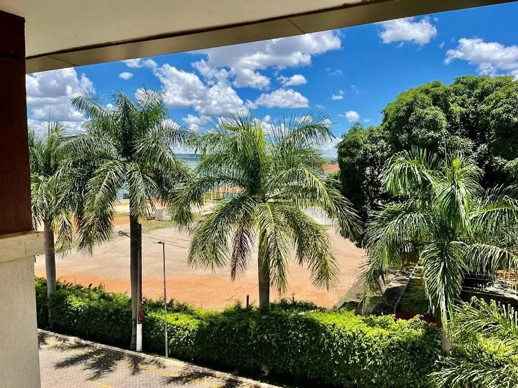 Apartment Apartamentos Para Short Stay No Condominio Life Resort! Brasilia