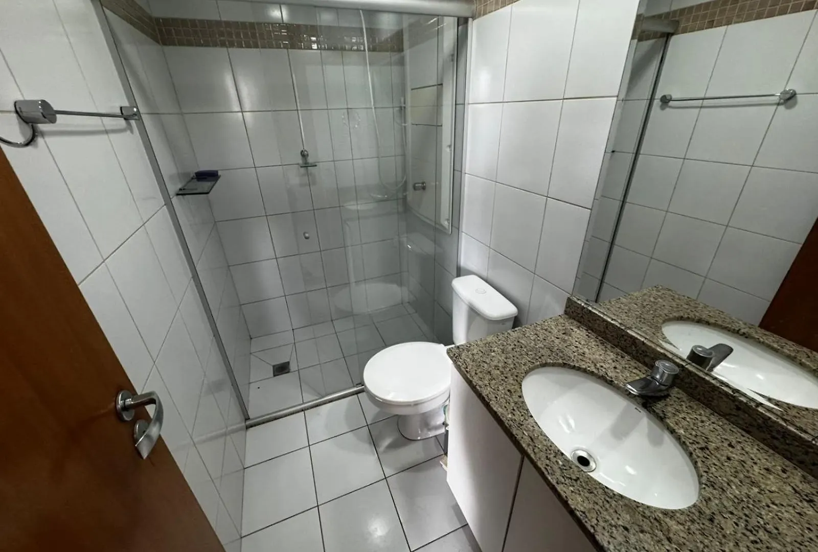 Apartamentos Para Short Stay No Condominio Life Resort! Brasilia 0*,