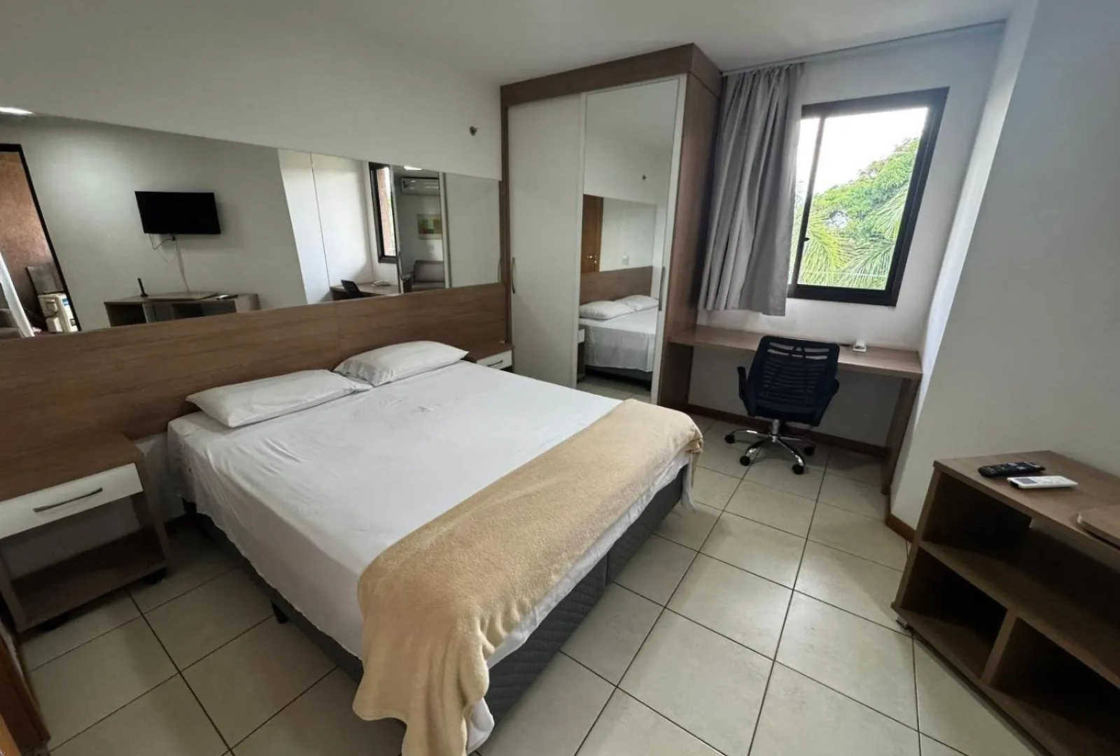Apartment Apartamentos Para Short Stay No Condominio Life Resort! Brasilia