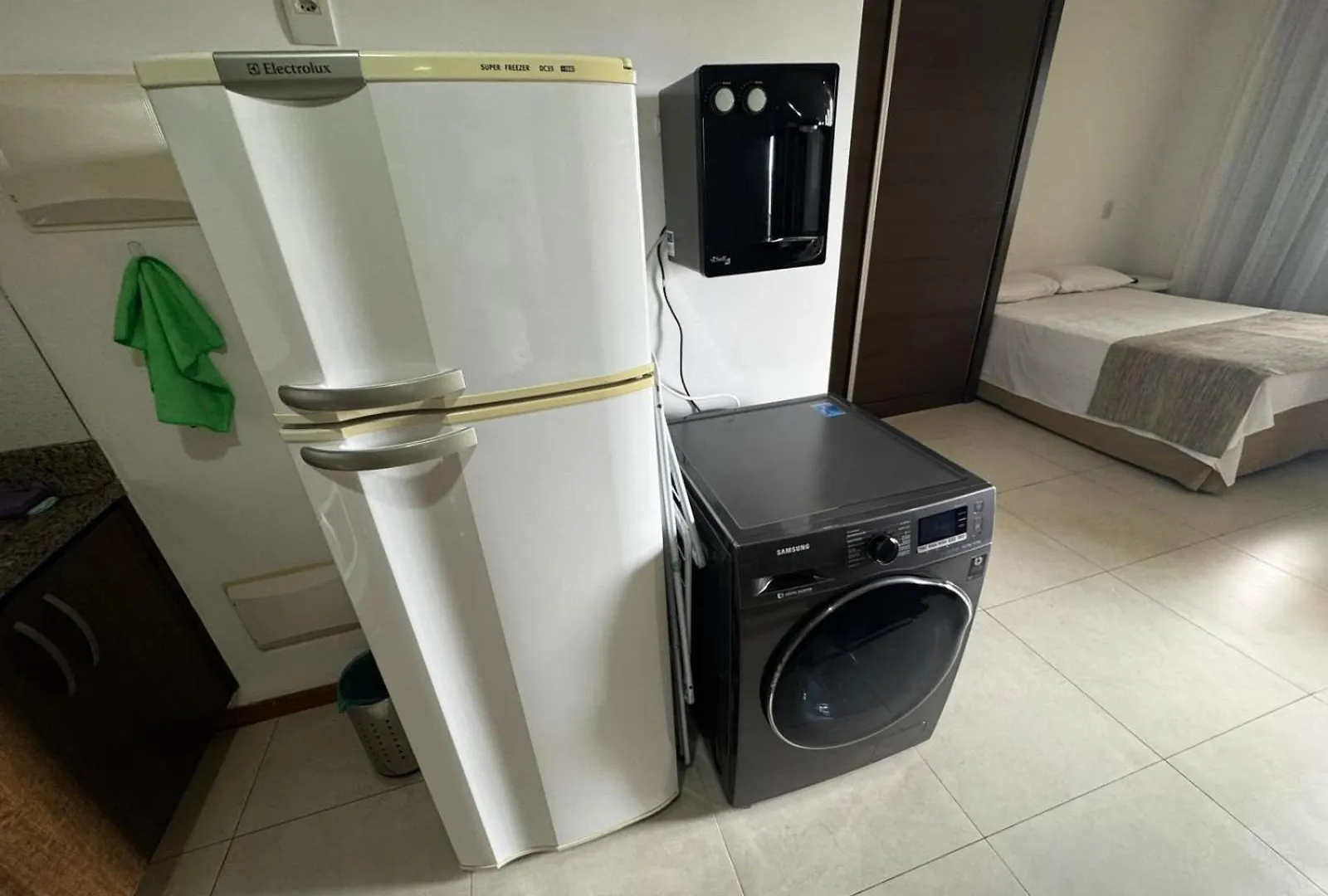 Apartamentos Para Short Stay No Condominio Life Resort! Brasilia 0*,  Brazil