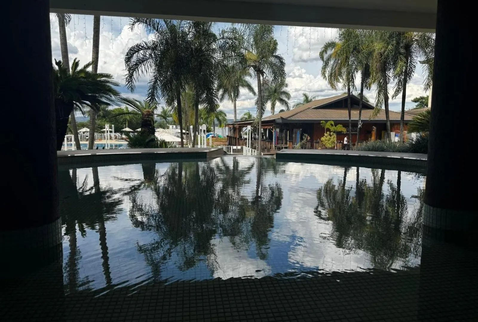 Apartamentos Para Short Stay No Condominio Life Resort! Brasilia 0*,  Brazil