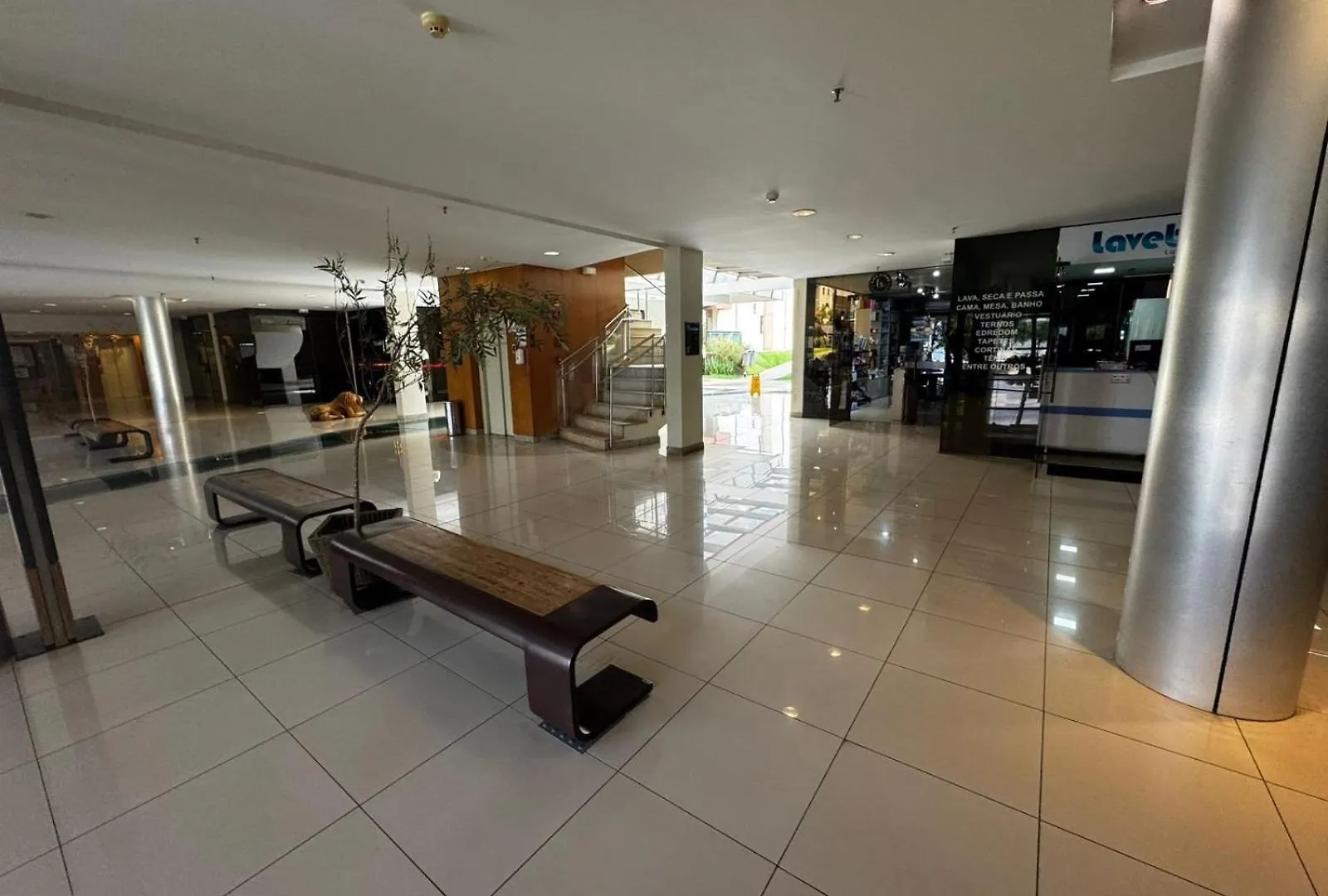 Apartamentos Para Short Stay No Condominio Life Resort! Μπραζίλια