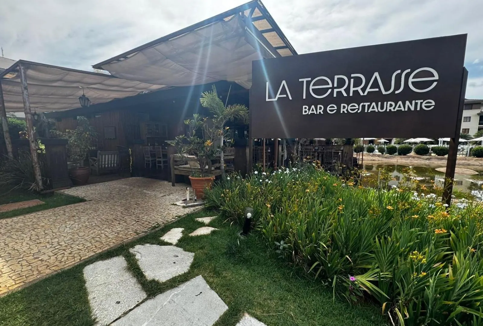 Διαμέρισμα Apartamentos Para Short Stay No Condominio Life Resort! Μπραζίλια
