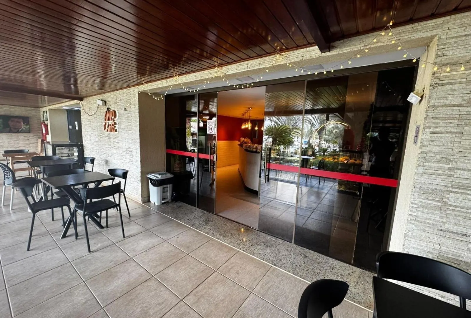 Apartamentos Para Short Stay No Condominio Life Resort! Μπραζίλια